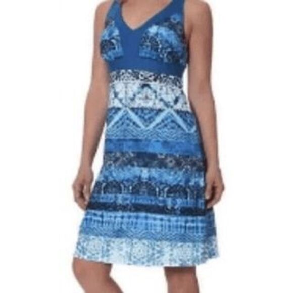 Gerry Halter Style Mini Athletic Dress - Picture 7 of 7